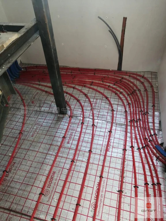 Продажа дома, Новое Мамонино, Высокогорский район, ул. Кронштадтская - Фото 28