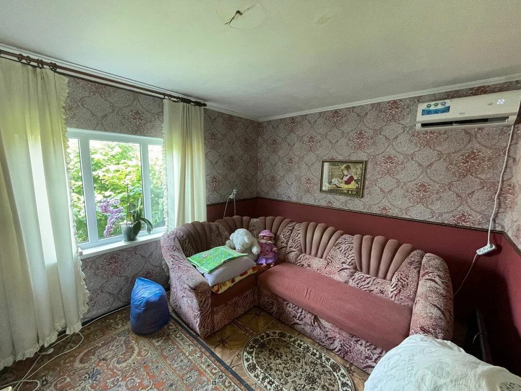 Продажа дома, Крымский район - Фото 9