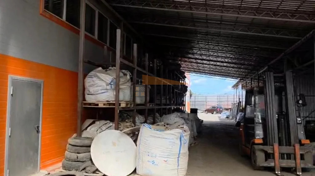 Продажа производственного помещения, Лосино-Петровский, ул. Чкалова - Фото 7