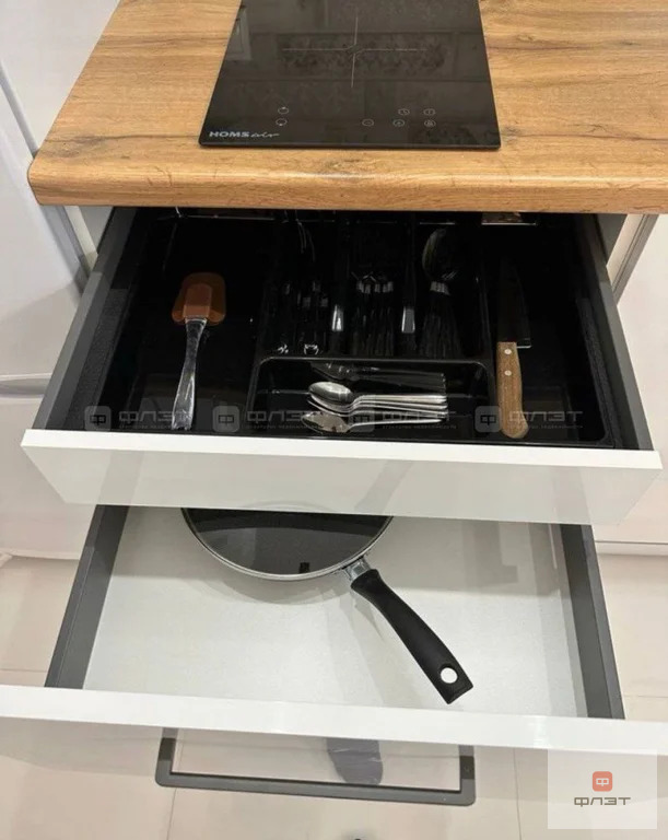 Продажа квартиры, Казань, ул. Четаева - Фото 11