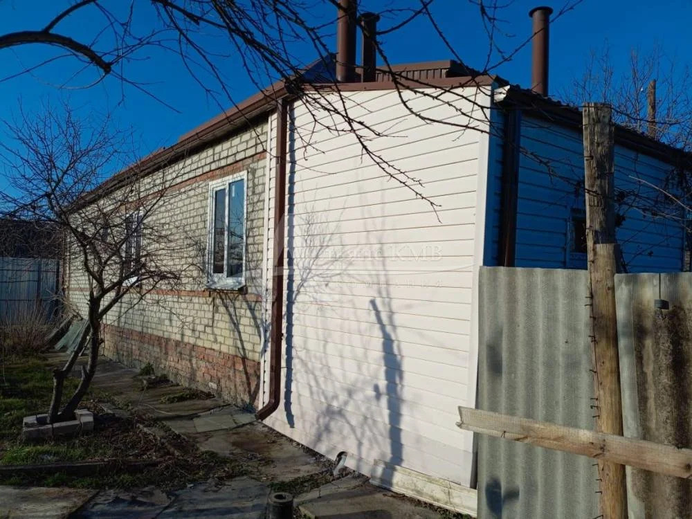 Продажа дома, Георгиевск, Курченко ул. - Фото 17