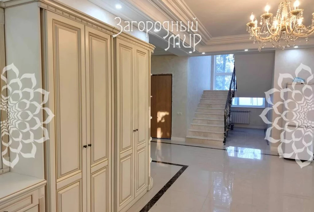 Продам дом, Минское шоссе, 33 км от МКАД - Фото 16
