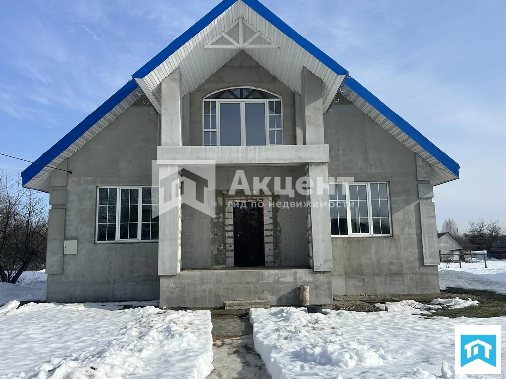 Продажа дома, Кадниково, Ивановский район - Фото 2