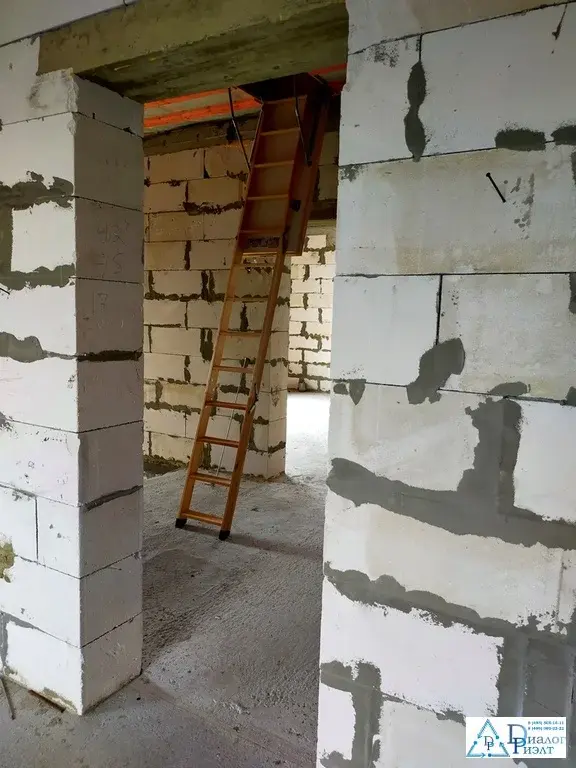 Коттедж 250 м на участке 6 сот. - Фото 32