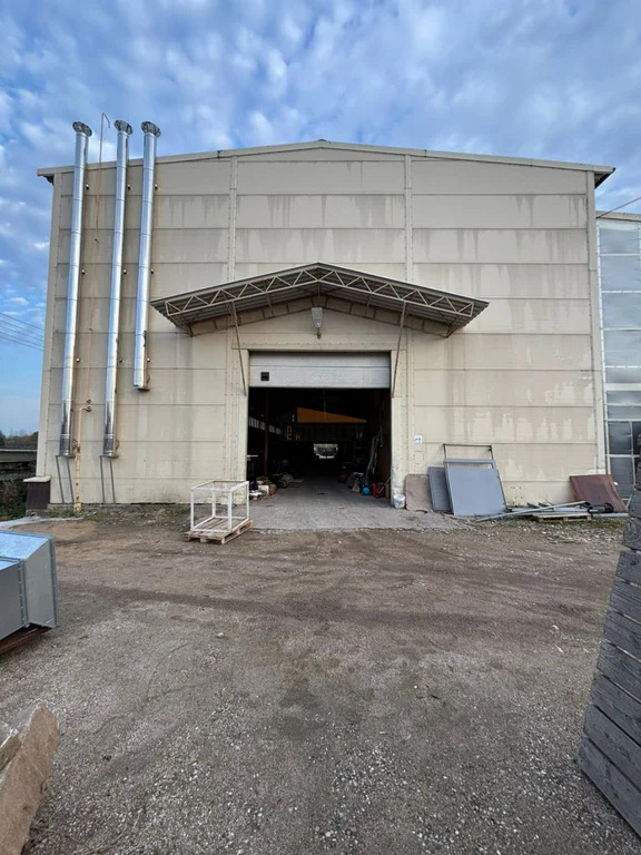 Аренда склада, Волоколамск, Волоколамский район, ул. Пороховская - Фото 21