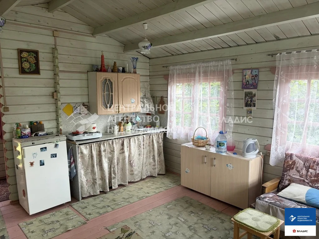 Продажа дома, Большое Пирогово, Спасский район, Центральная улица - Фото 17