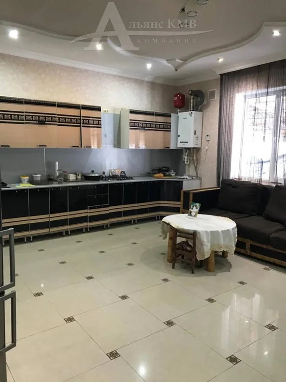 Продажа дома, Георгиевск, Разина ул. - Фото 1