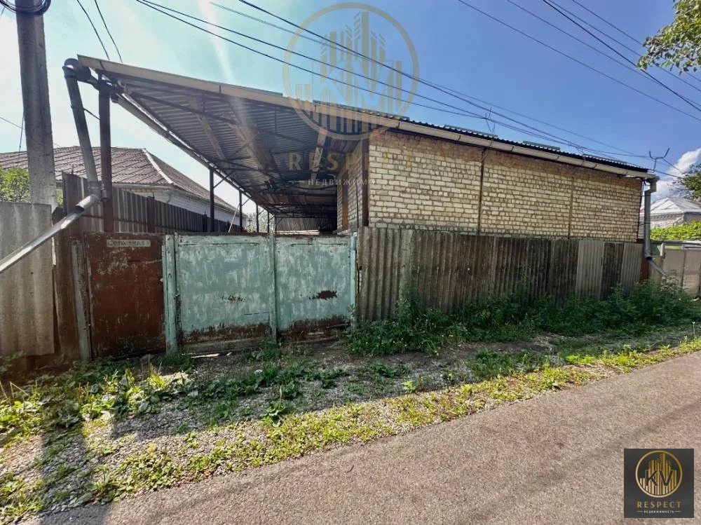 Продажа дома, Острогорка, ул. Овражная - Фото 1