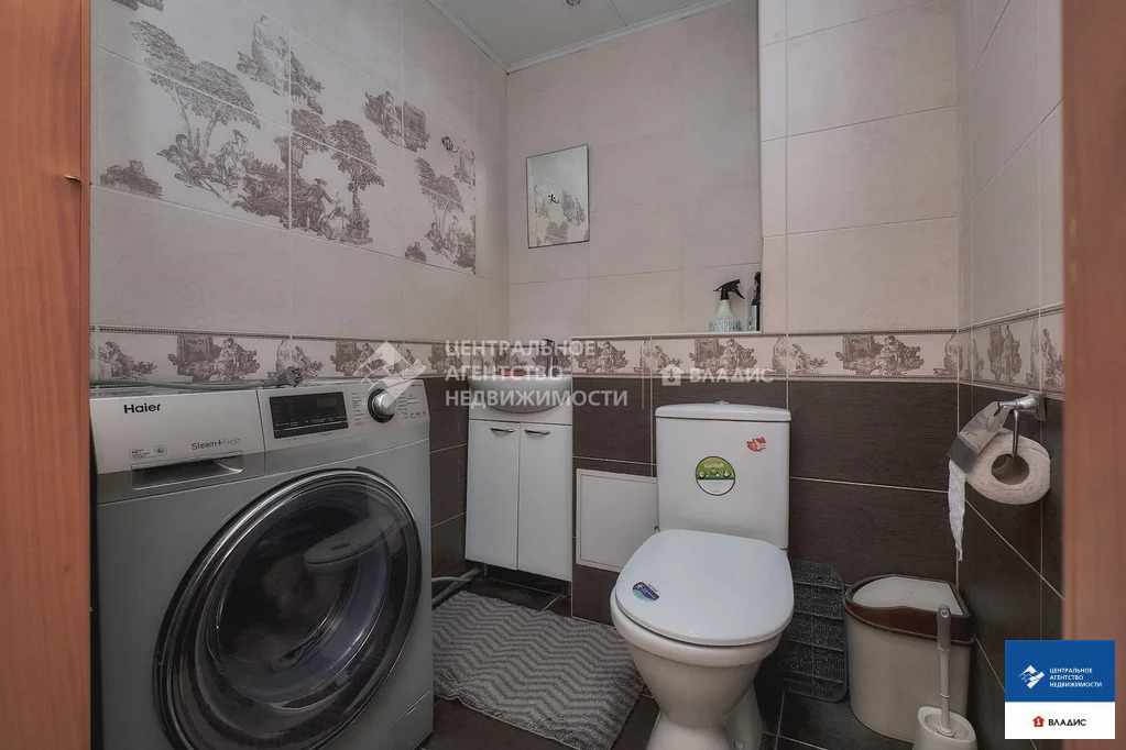 Продажа квартиры, Рязань, ул. Кутузова - Фото 13