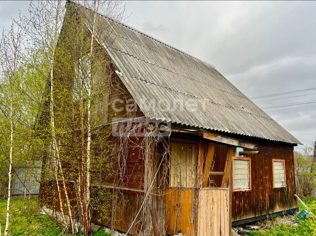Продажа дома, Талдомский район - Фото 1