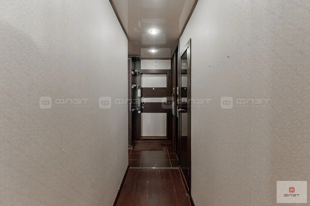 Продажа квартиры, Казань, ул. Адоратского - Фото 15