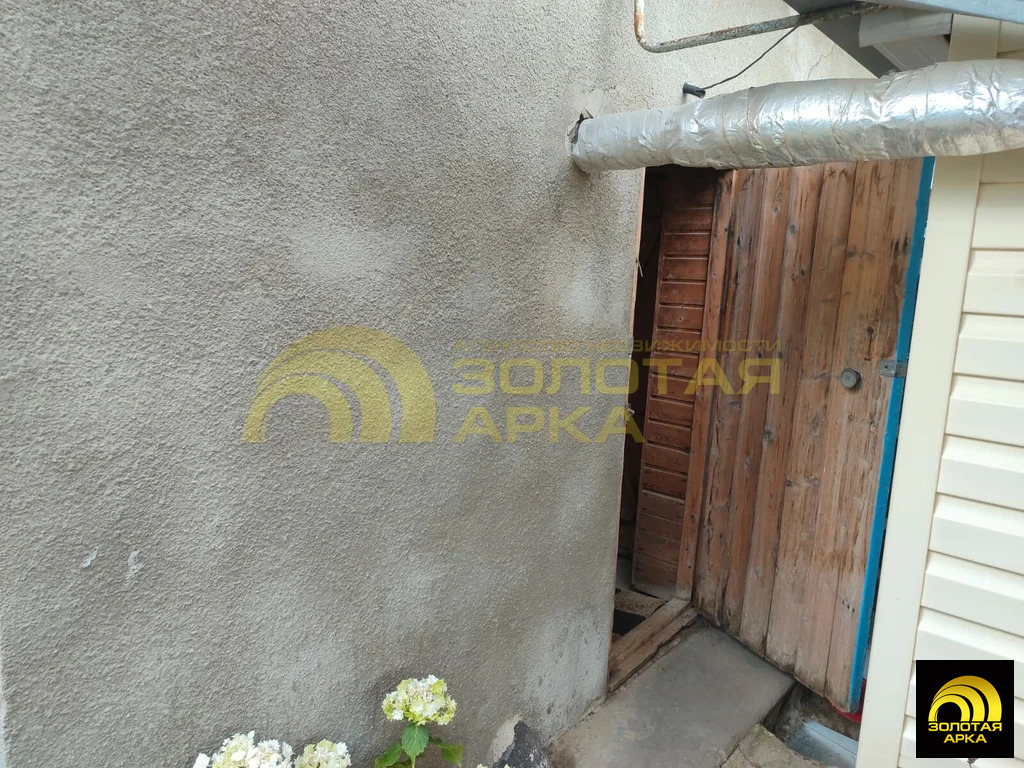 Продажа дома, Тамань, Темрюкский район, ул. Таманской Армии - Фото 18