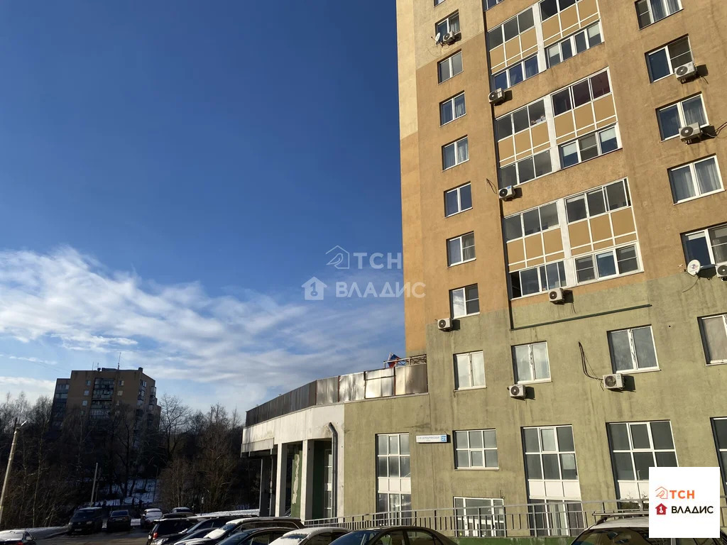 Продажа квартиры, Пушкино, Воскресенский район, 1-я Серебрянская улица - Фото 3