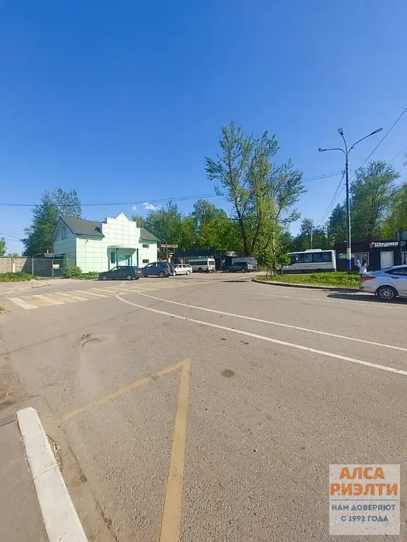 КНАП-10694 Аренда 56 м2 в д. Тимоново го Солнечногорск - Фото 3