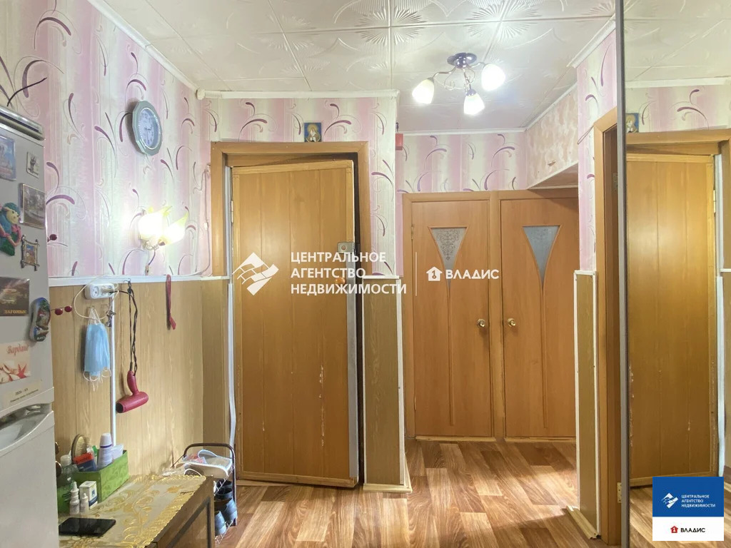 Продажа квартиры, Скопин, ул. Комарова - Фото 5