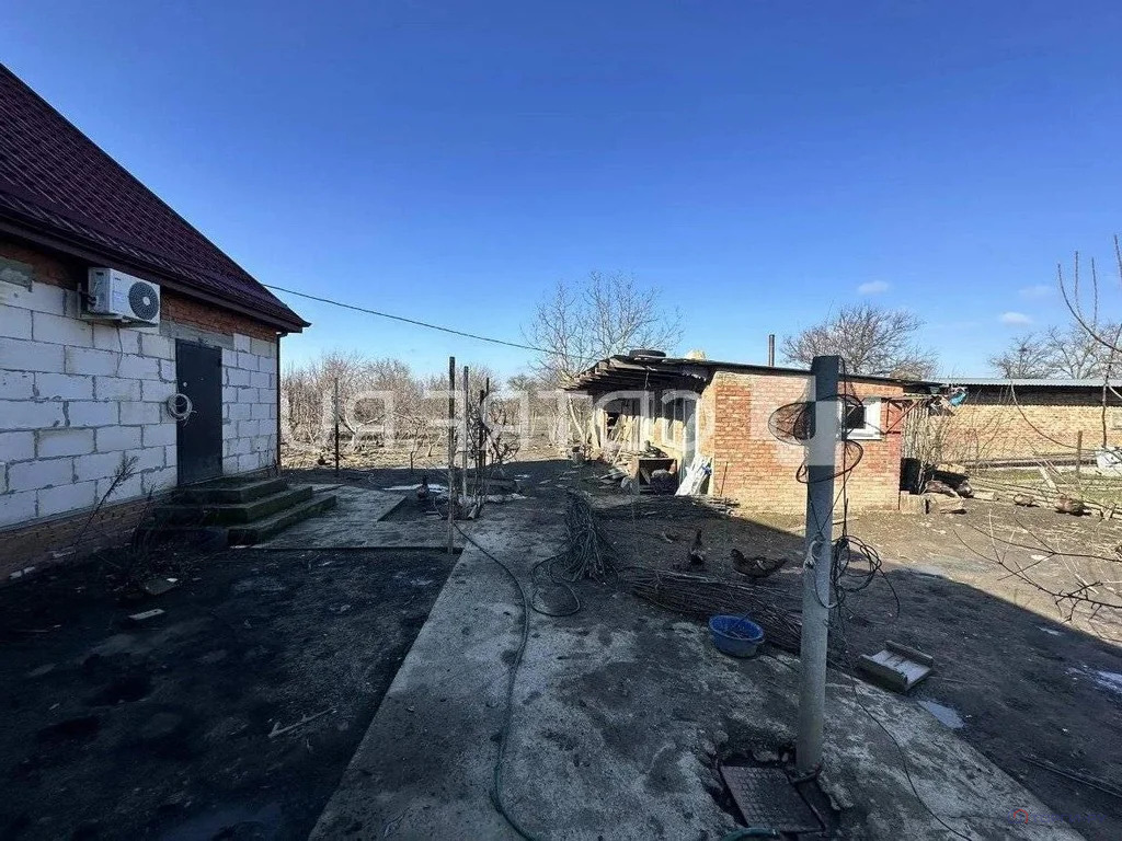Продажа дома, Старонижестеблиевская, Красноармейский район, ул. ... - Фото 8