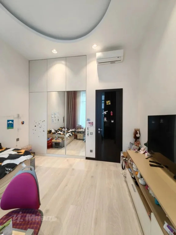 ЖК Сколково парк - Фото 43