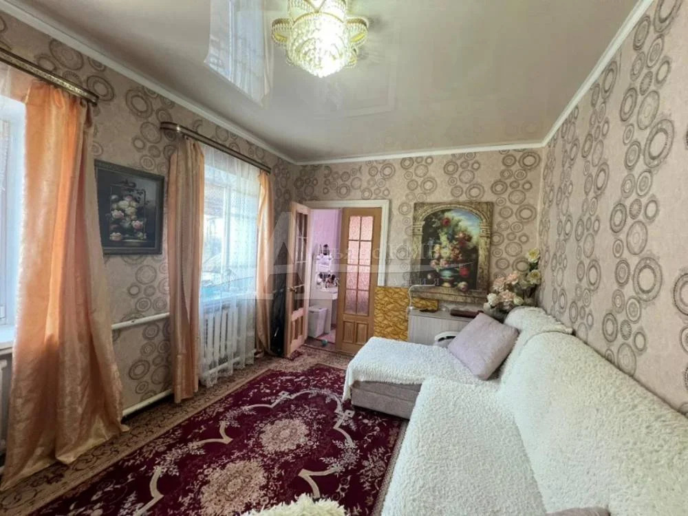 Продажа дома, Георгиевск, ул. Красноармейская - Фото 8