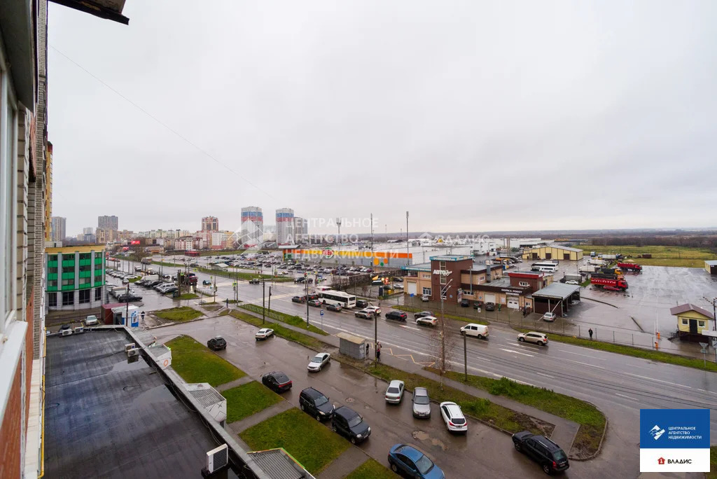 Продажа квартиры, Рязань, Большая улица - Фото 8