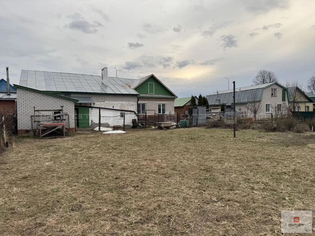 Продажа дома, Казань, ул. Новосельская - Фото 9