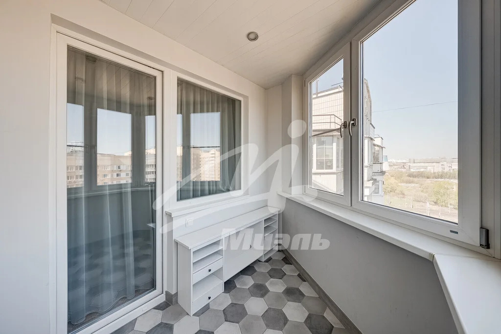 Продажа квартиры, м. Аминьевская, Очаковский 1-й пер. - Фото 16