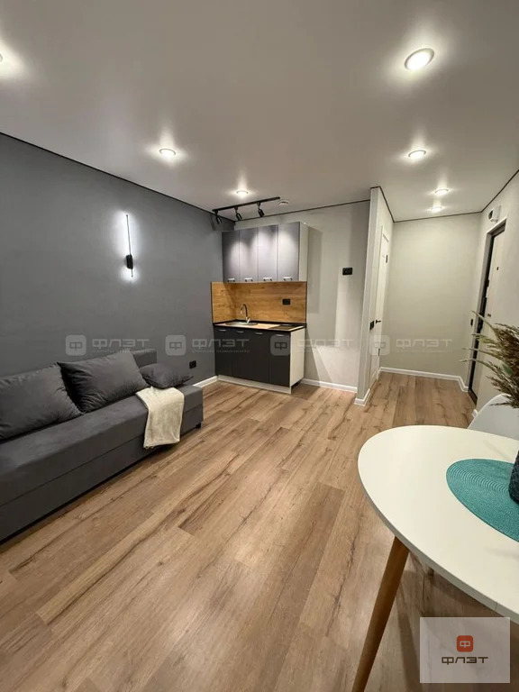 Продажа квартиры, Казань, ул. Хусаина Мавлютова - Фото 9