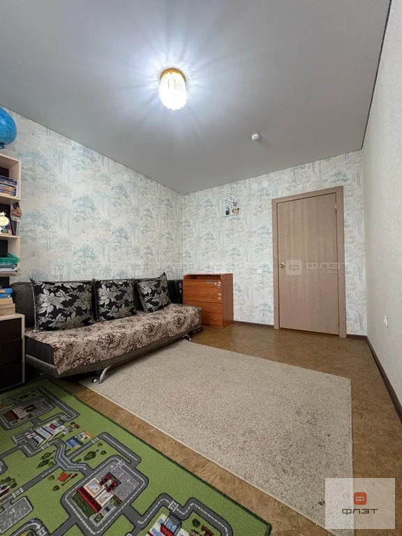 Продажа квартиры, Казань, ул. Наиля Юсупова - Фото 16