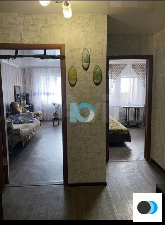 Продажа квартиры, Благовещенск, Благовещенский район, улица Демьяна ... - Фото 3