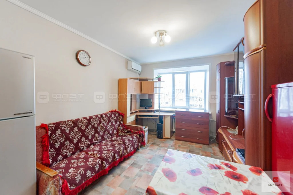 Продажа квартиры, Казань, ул. Гастелло - Фото 4