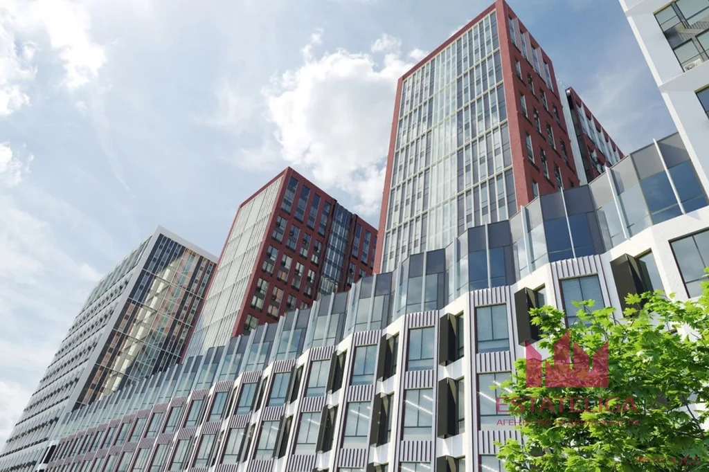 Продажа квартиры, ул. Новоостаповская - Фото 4