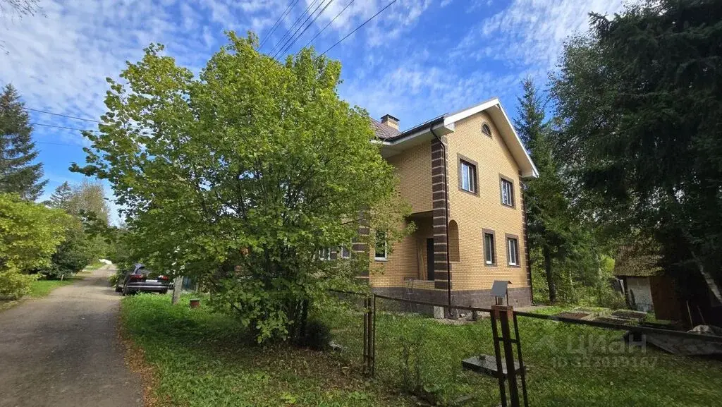 Продажа дома 160.5м Московская область, Наро-Фоминский городской ... - Фото 23
