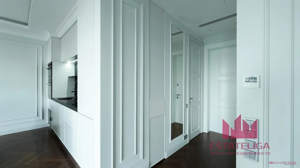 Продажа квартиры, Ленинградский пр-кт. - Фото 6