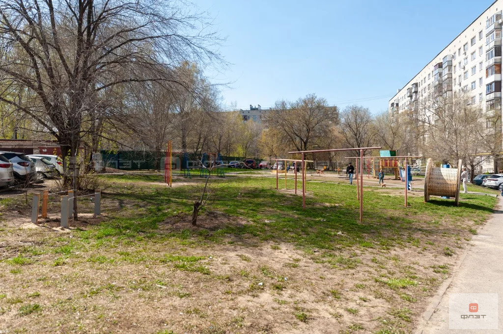 Продажа квартиры, Казань, ул. Декабристов - Фото 35