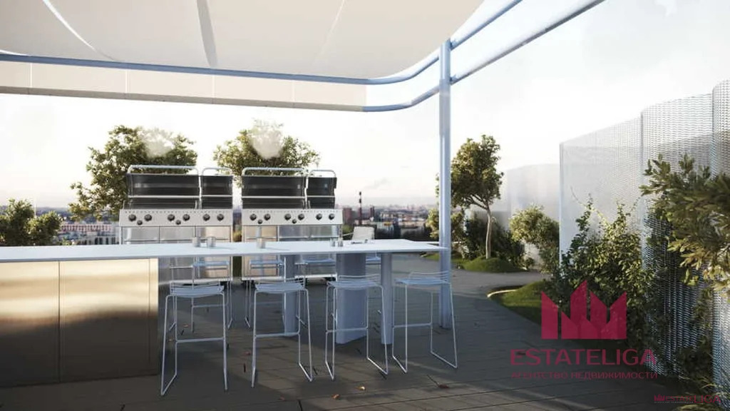 Продажа квартиры, ул. Даниловский Вал - Фото 8