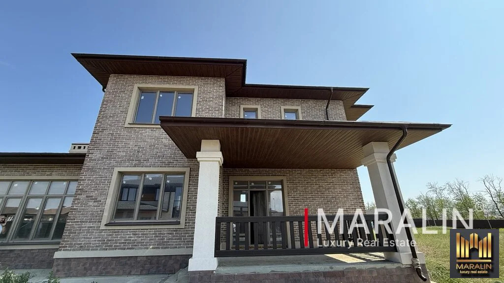 Продажа дома, Аксайский район, Тургневская - Фото 0