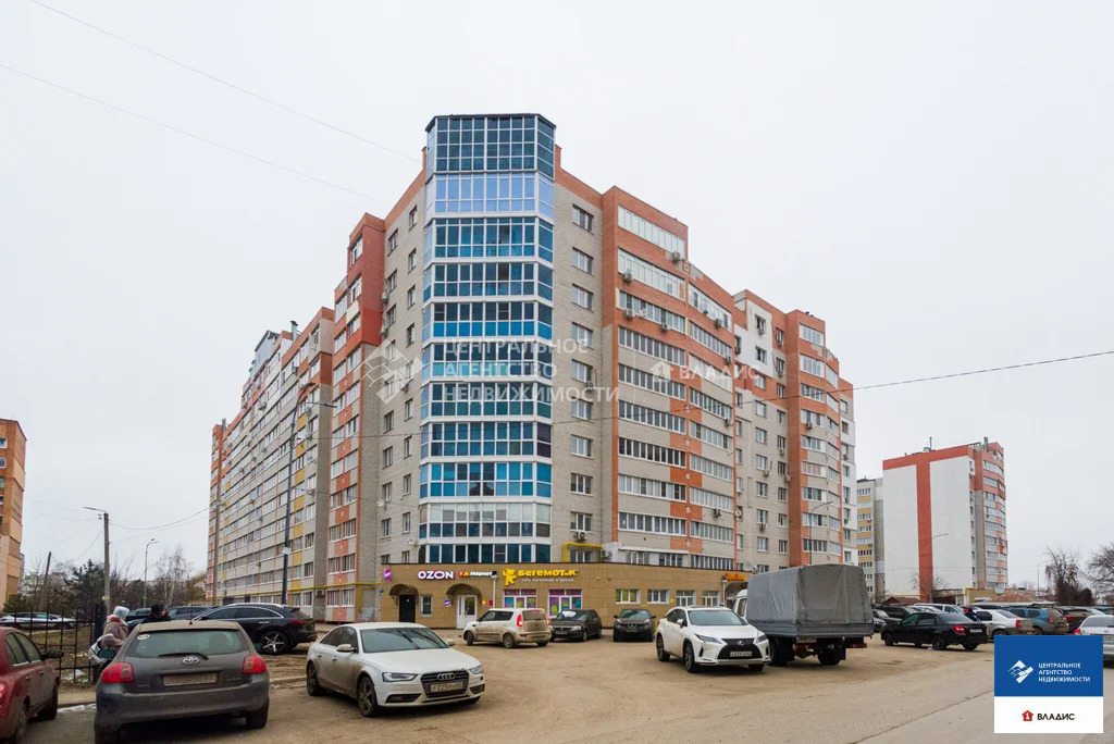 Продажа ПСН, Рязань, ул. Интернациональная - Фото 0