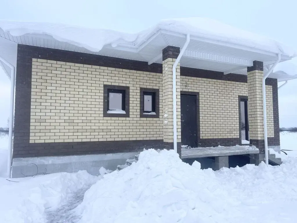 Продаю дом 120.0м Ярославская область, Переславль-Залесский ... - Фото 20