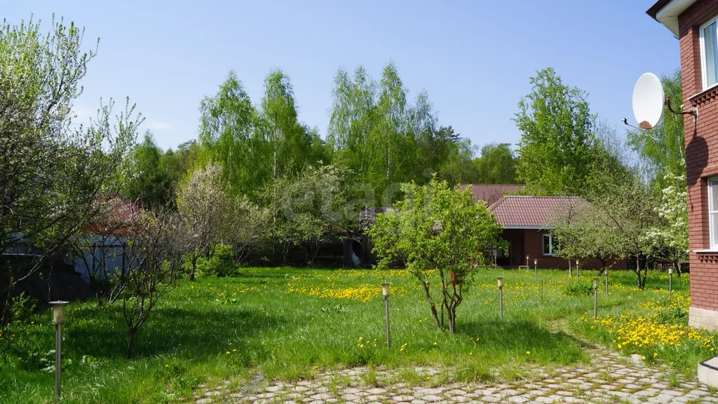 Продажа дома, Чеховский район, садовое товарищество Сказка - Фото 7
