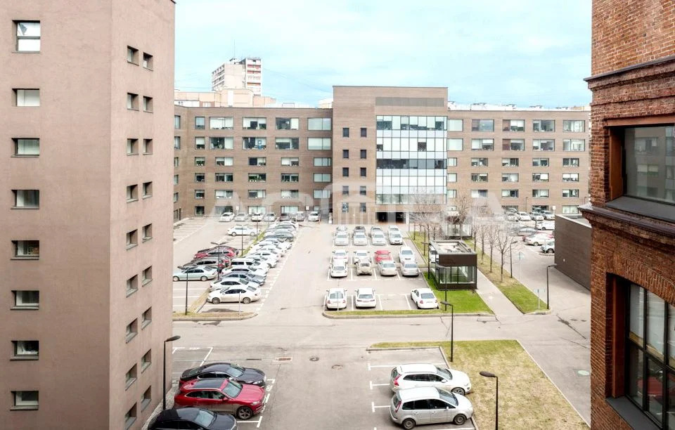 Аренда офиса, м. Сокольники, ул. Рыбинская 3-я - Фото 4