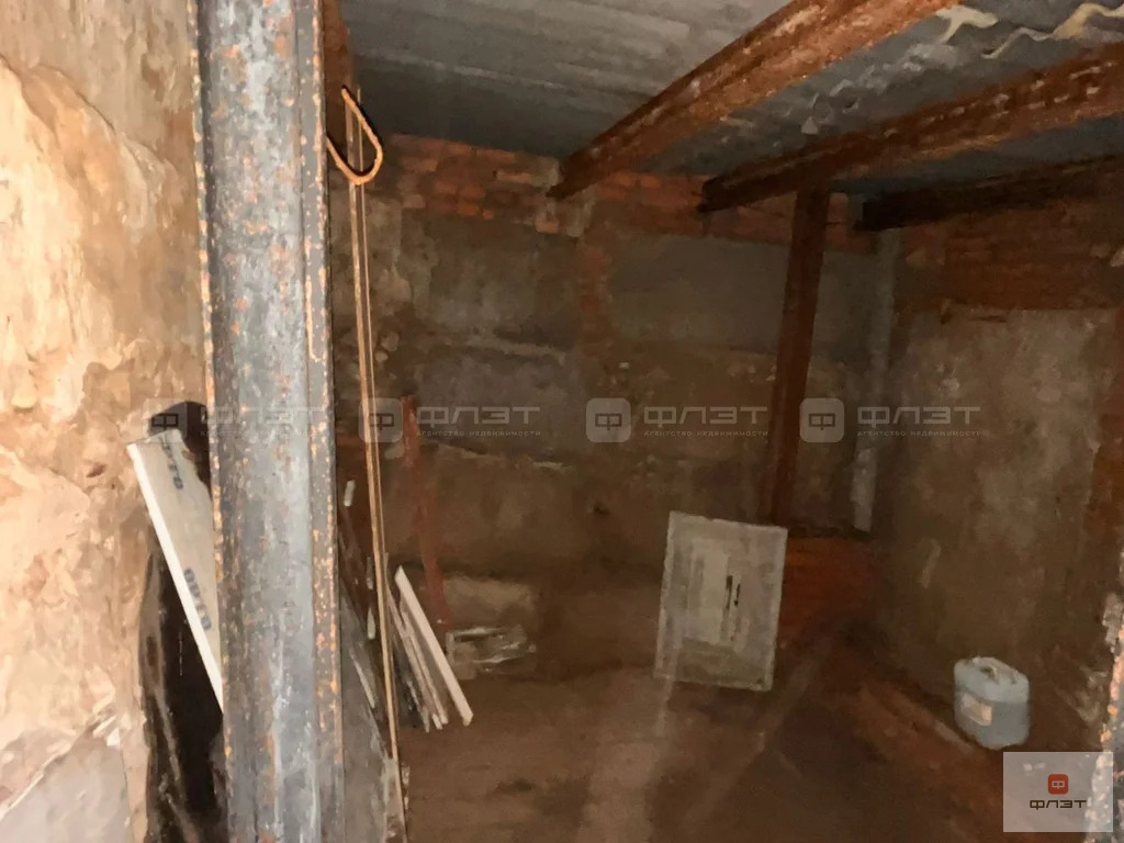 Продажа гаража, Казань, ул. Липатова - Фото 4