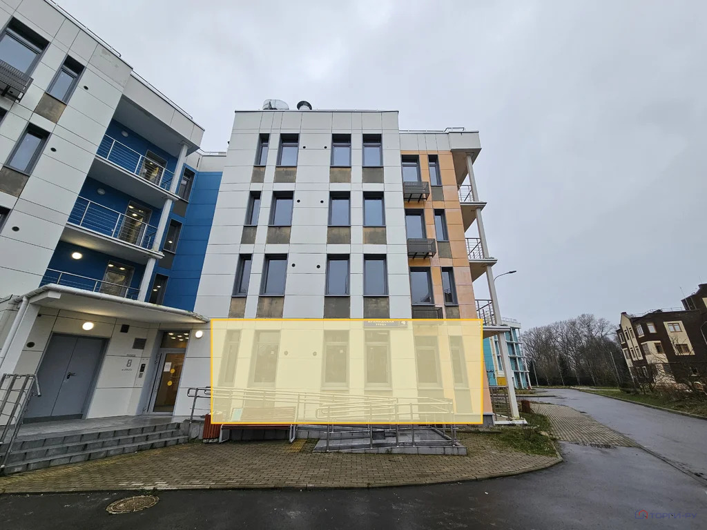 Продажа квартиры, Раево, Краснопахорское с. п., Ирландская улица - Фото 2