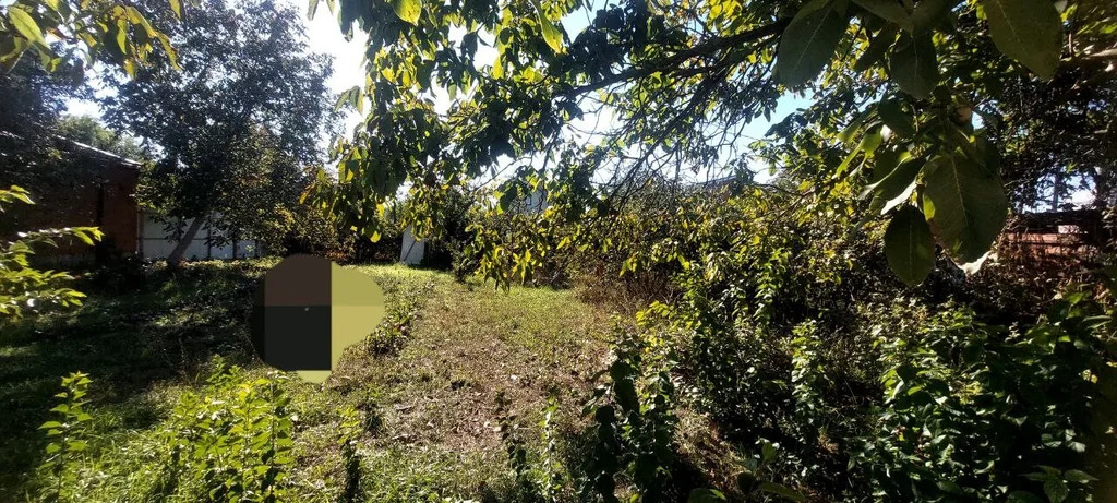 Продажа участка, Афипский, Северский район - Фото 1