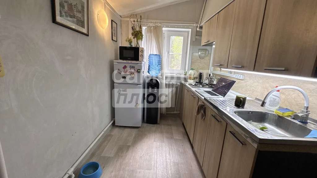 Продажа дома, Кимрский район, 55 - Фото 9