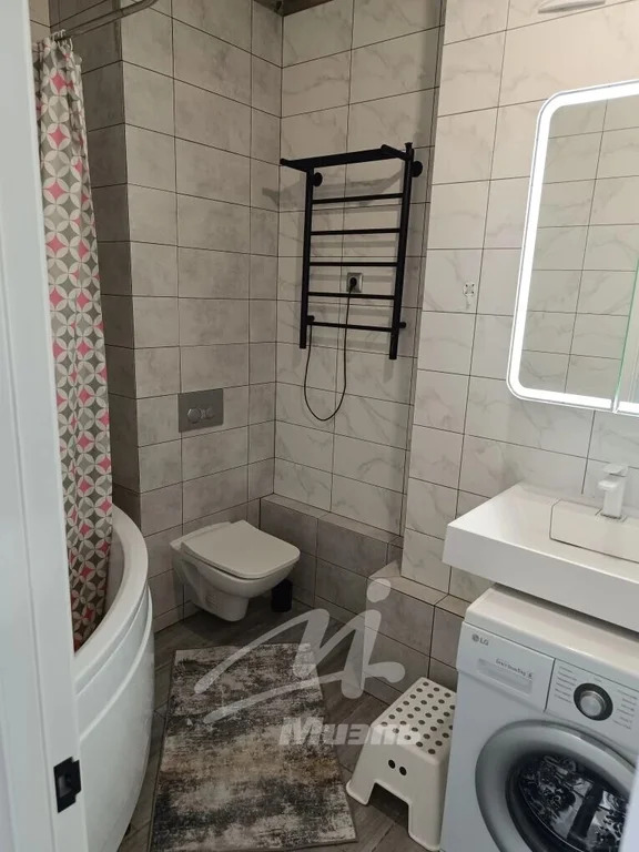 Продажа квартиры, Солнечногорск, Солнечногорский район, Сургутский ... - Фото 14