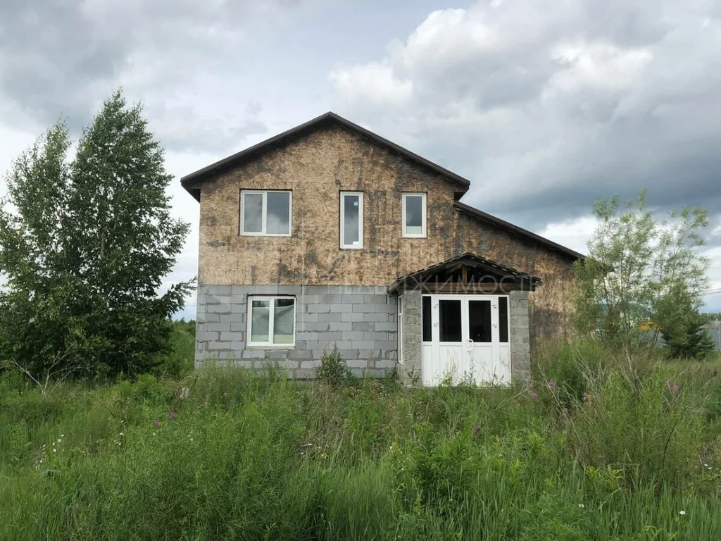 Продажа дома, Тюменский район, Тюменский р-н - Фото 7