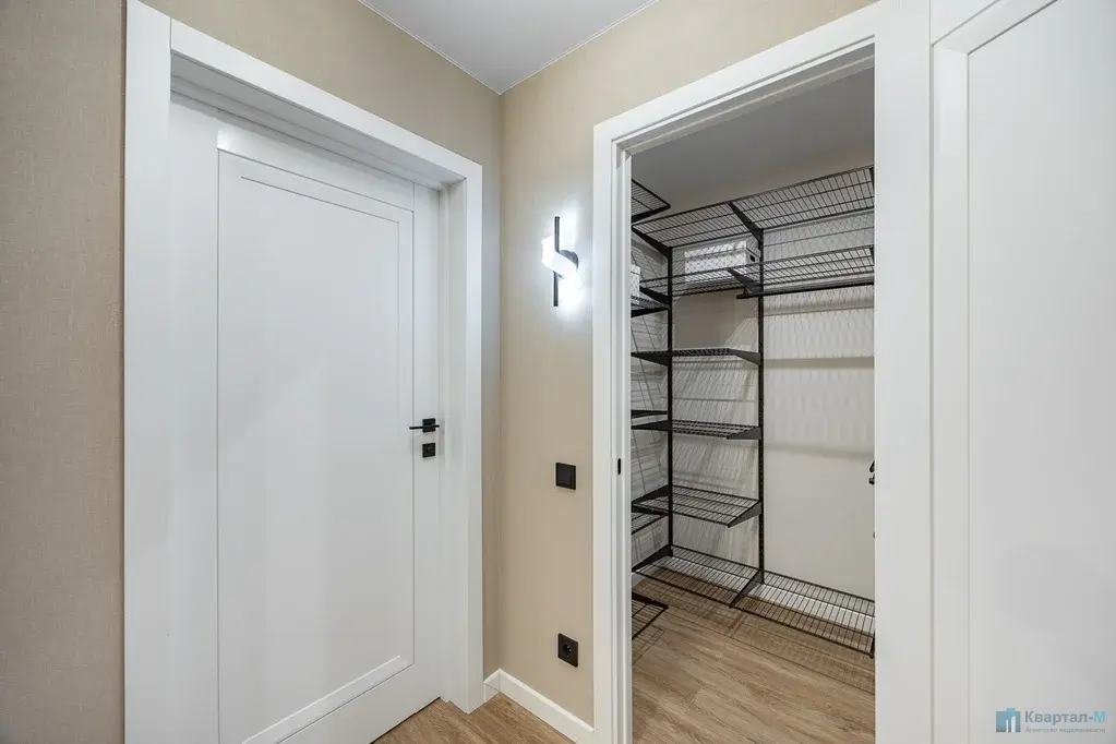 Если вы ищете квартиру, куда можно сразу заехать-без ремонта, шумных б - Фото 23