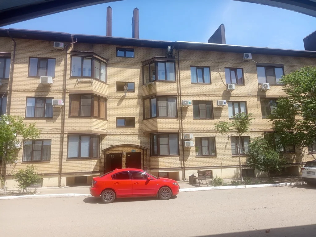 Продажа квартиры, Знаменский, ул. Первомайская - Фото 13