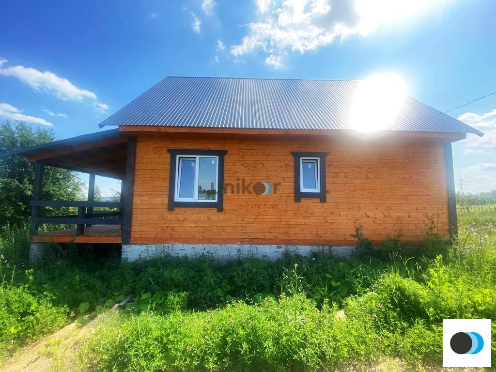 Продажа дома, Иглинский район, Undefined - Фото 4