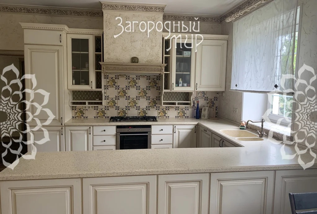 Продам дом, Дмитровское шоссе, 19 км от МКАД - Фото 23