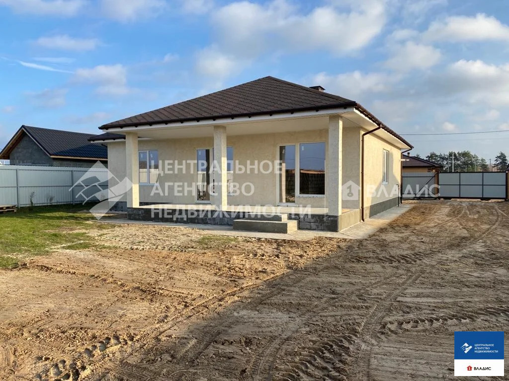 Продажа дома, Рязанский район - Фото 6